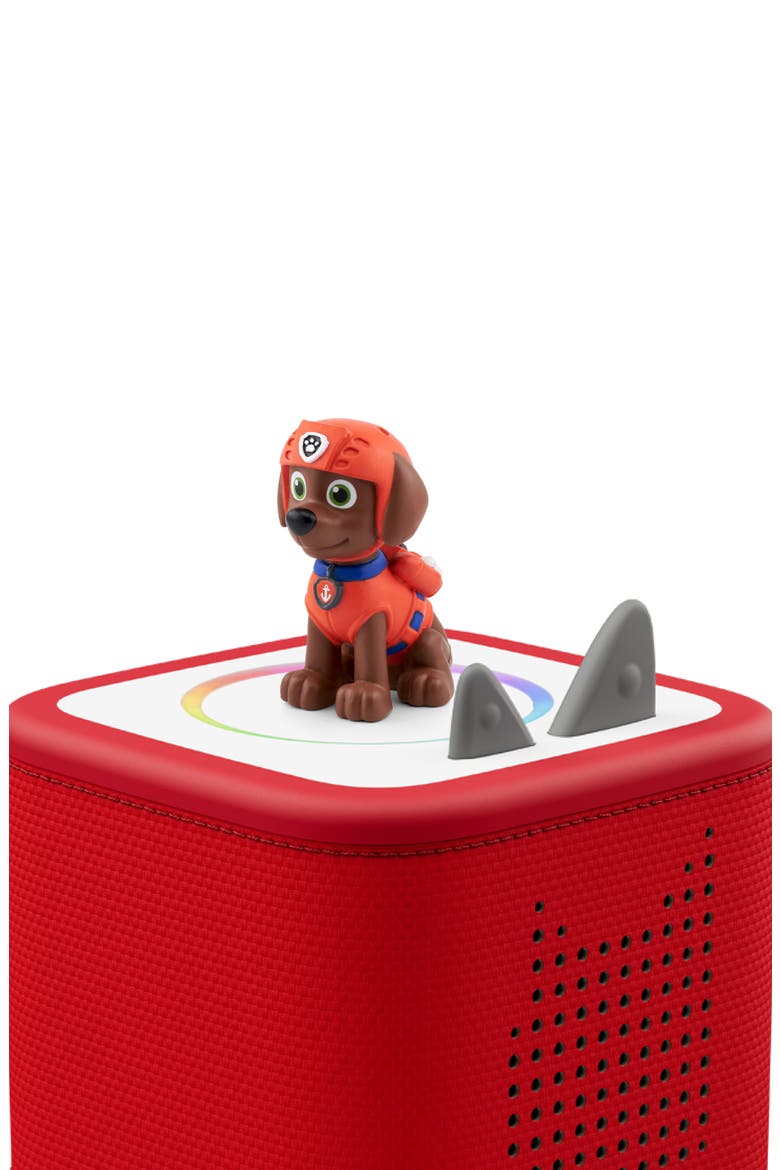 3-Pack Paw Patrol Audio Tonie Character Bundle, Alternate, color, MULTI