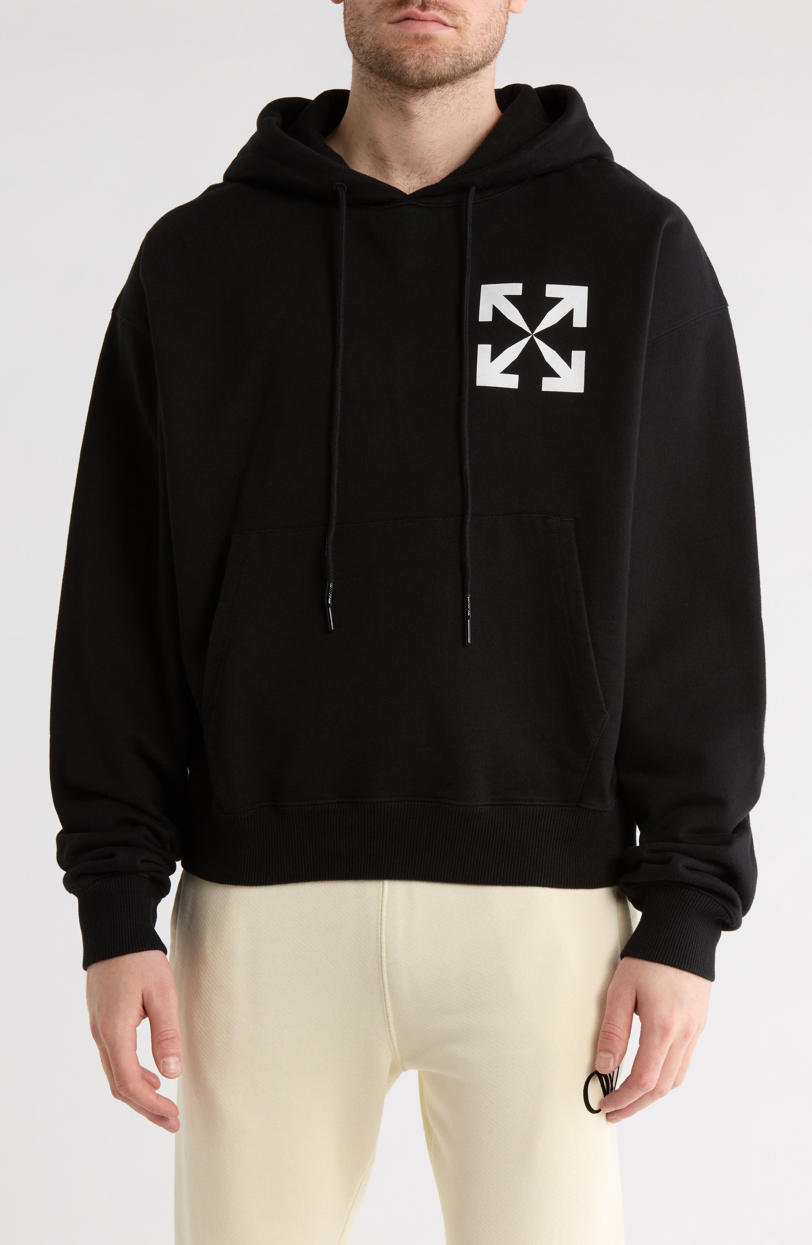 Surprising Off White Camo Hoodie Pictures