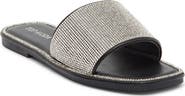 TOP MODA Medusa Slide Sandal