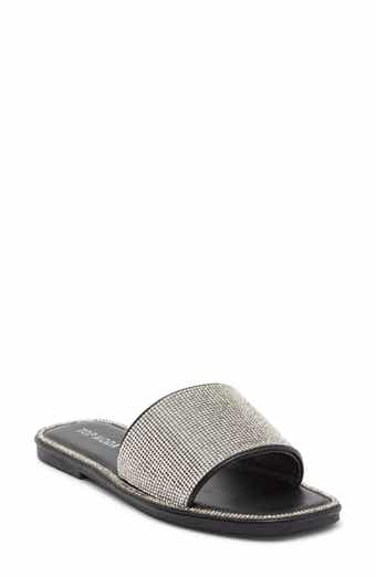 Medusa Slide Sandal