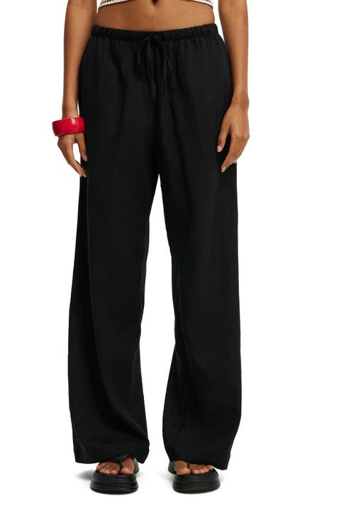 Women's Haven Wide Leg Pant