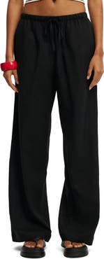 Cotton On Women's Haven Wide Leg Pant