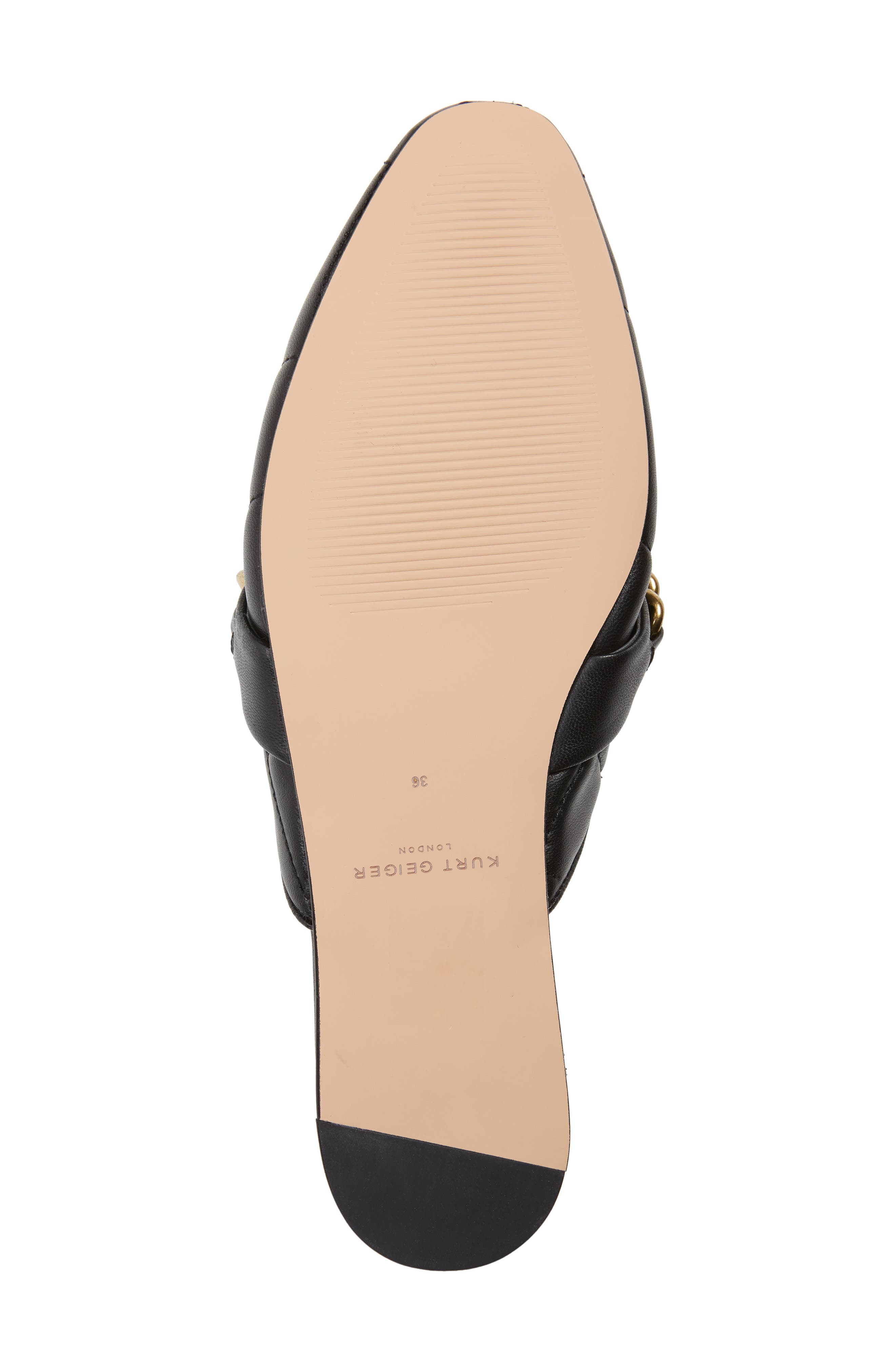 Kurt Geiger London Chelsea Mule, Alternate, color, 