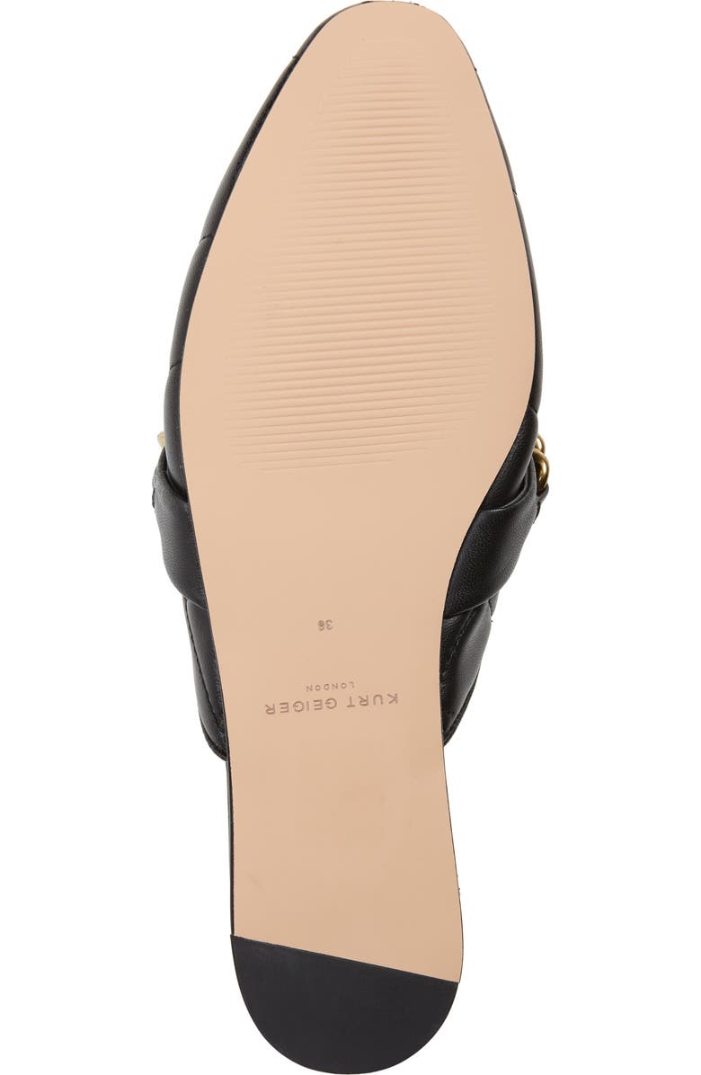 Kurt Geiger London Chelsea Mule, Alternate, color,