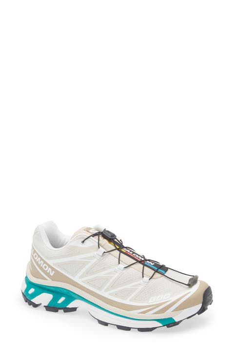 Gender Inclusive XT-6 Sneaker