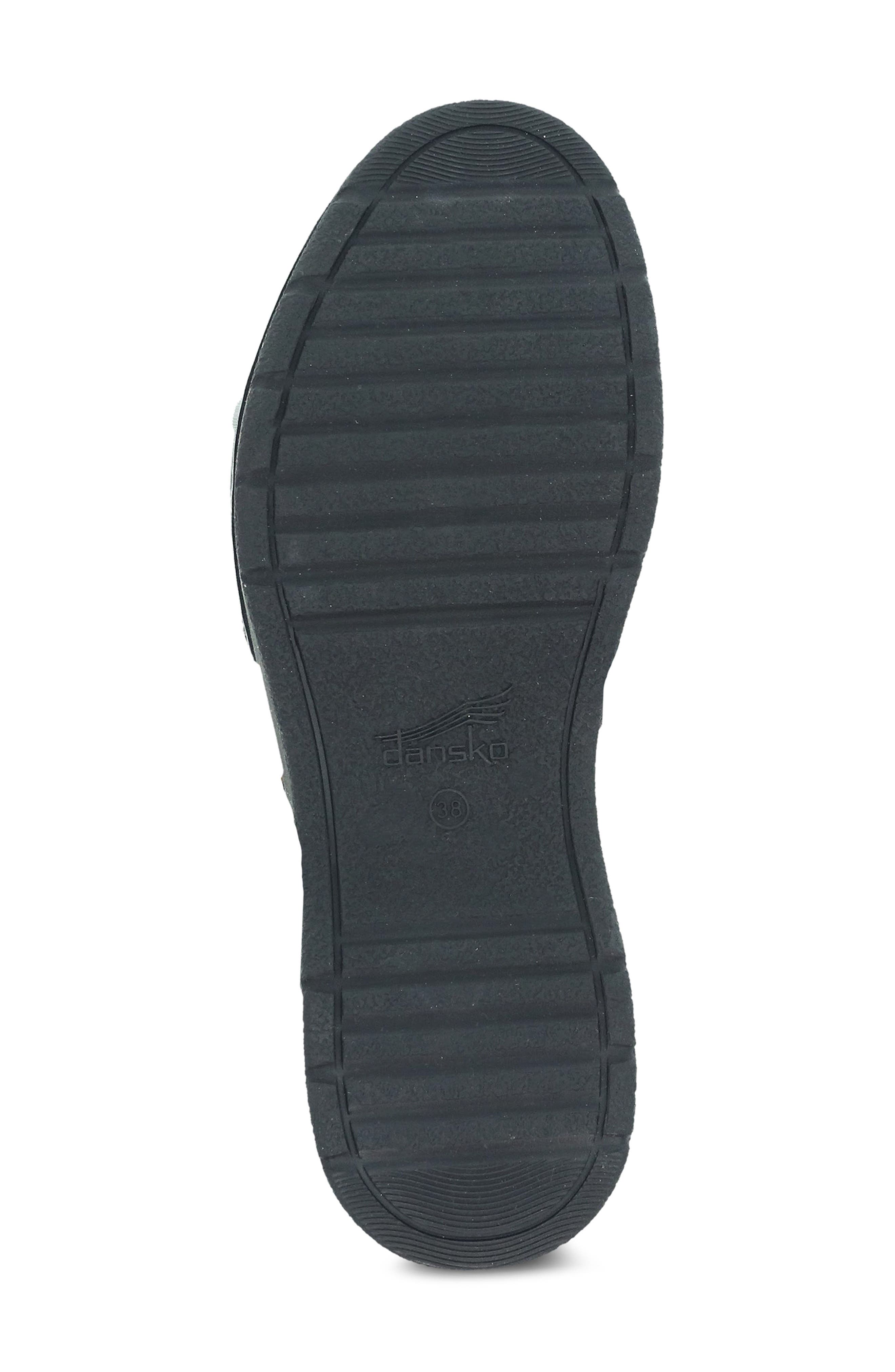 Dansko Rissa Mary Jane Shoe, Alternate, color, 