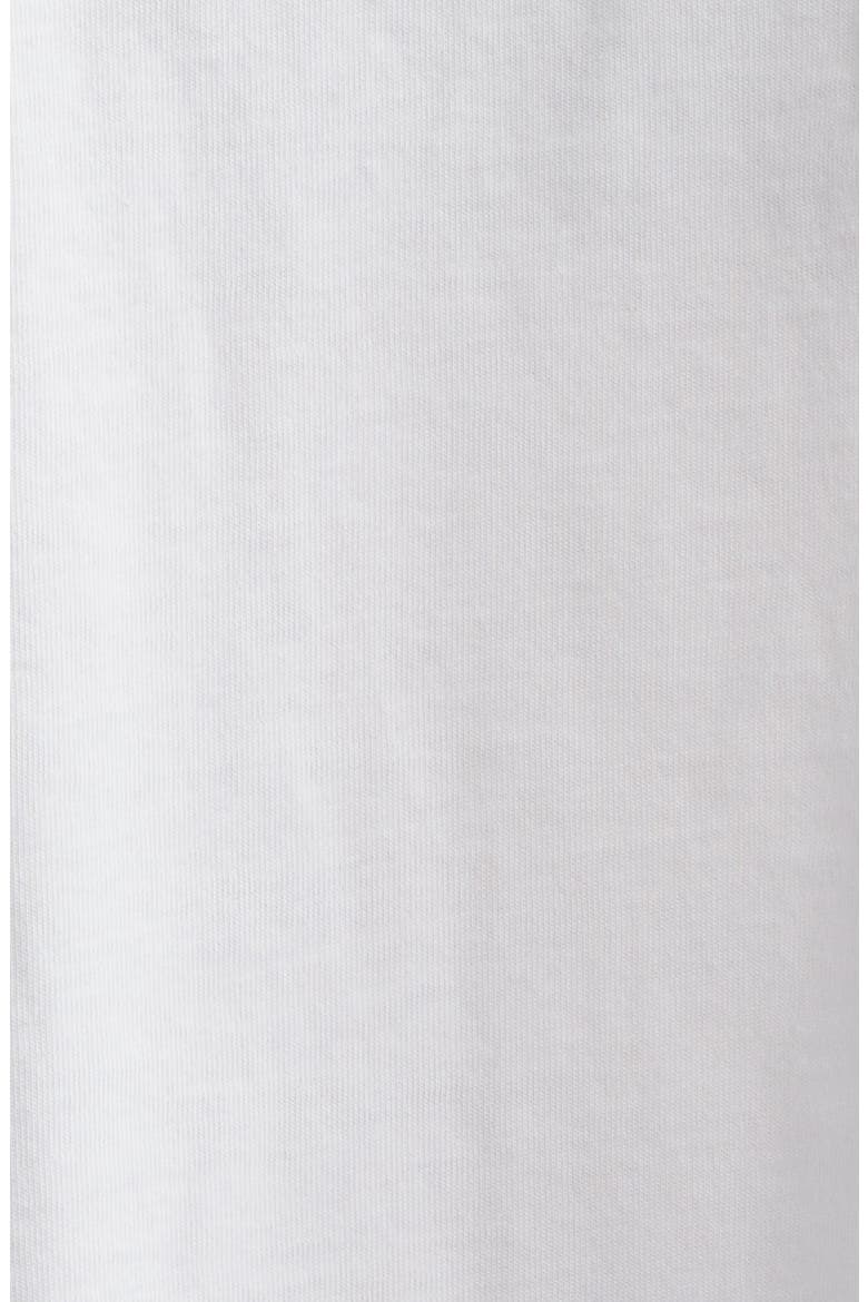 Brooklyn Cotton Pocket T-Shirt, Alternate, color, WHITE