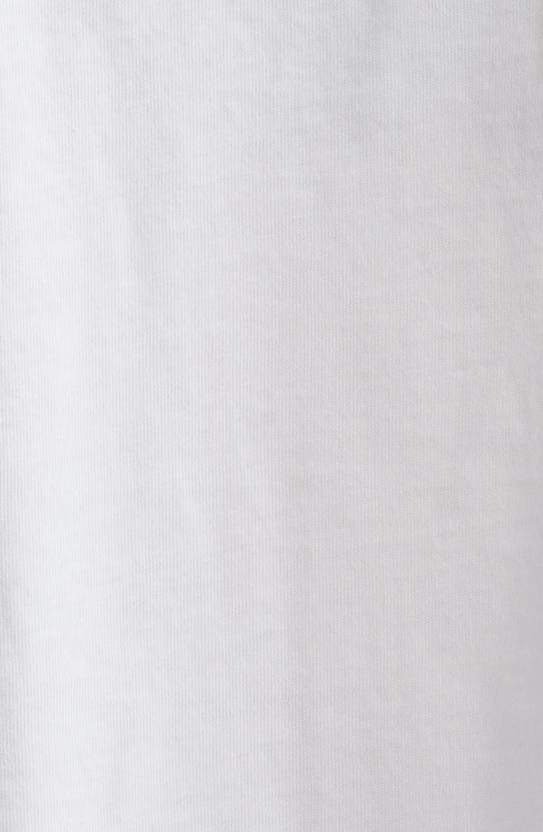 Brooklyn Industries Brooklyn Cotton Pocket T-Shirt, Alternate, color, White