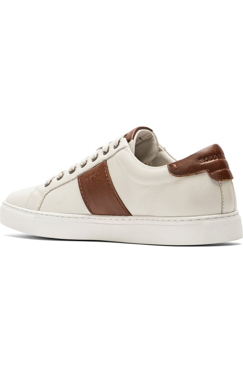 Rodd & Gunn Endeavour Cruise Sneaker, Alternate, color,