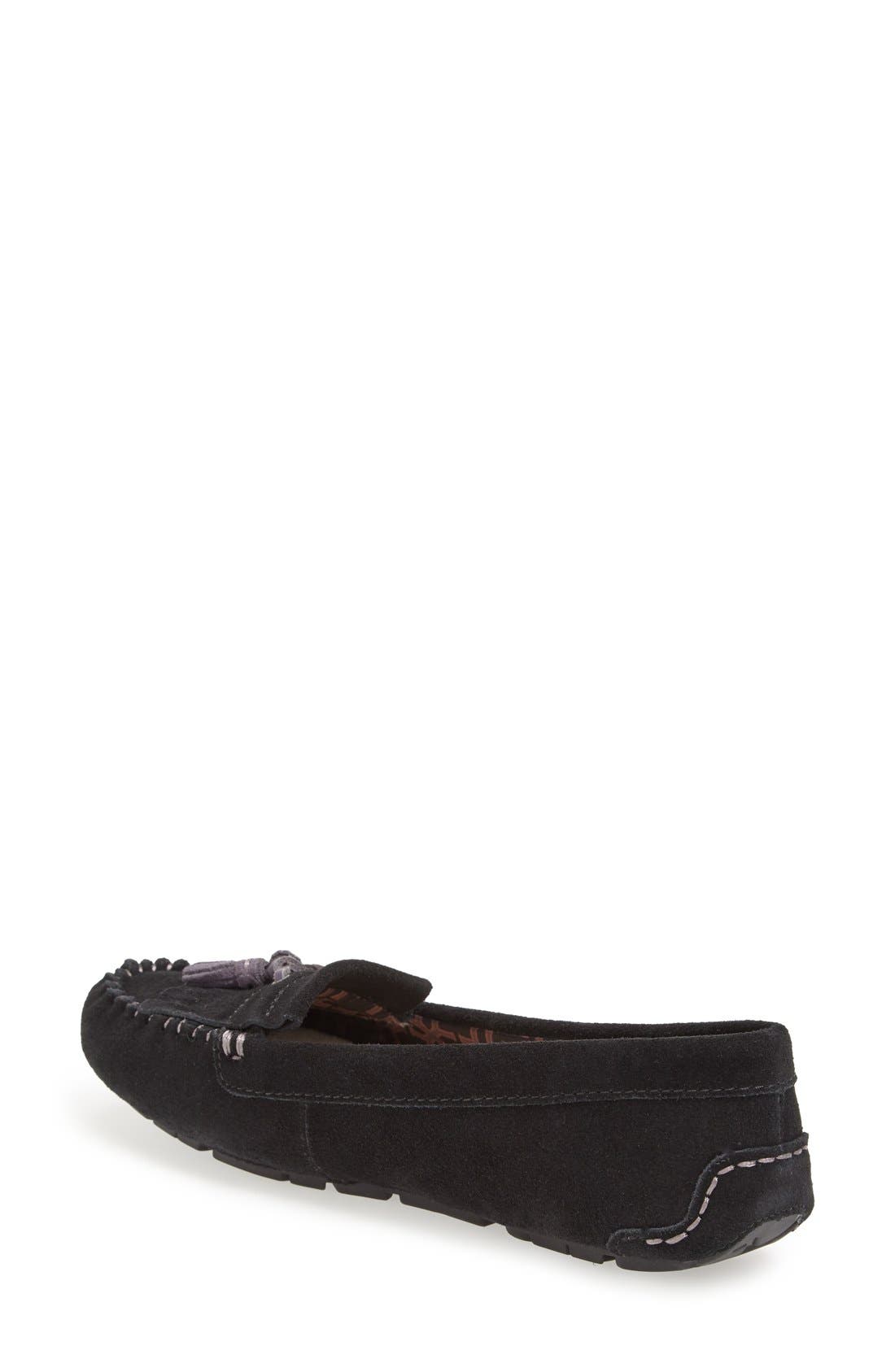 UGG<sup>®</sup> Australia 'Lizzy' Slipper, Alternate, color, 