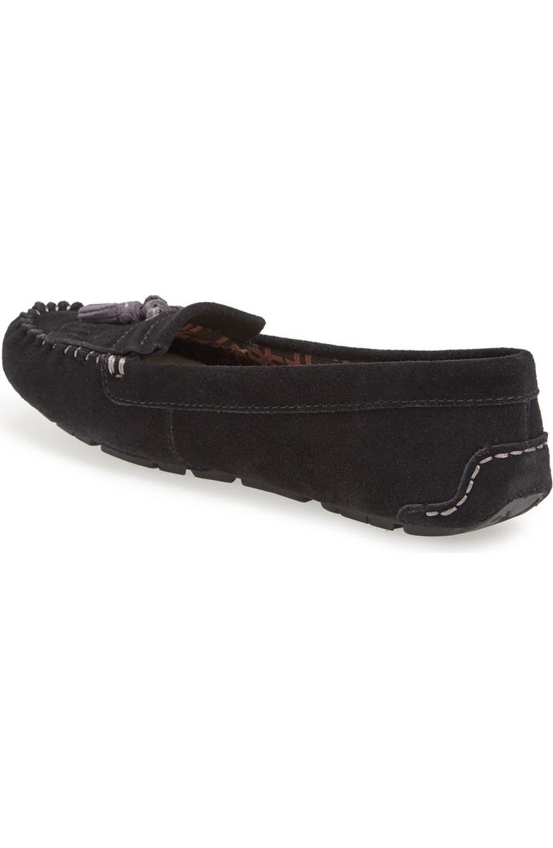 UGG<sup>®</sup> Australia 'Lizzy' Slipper, Alternate, color,