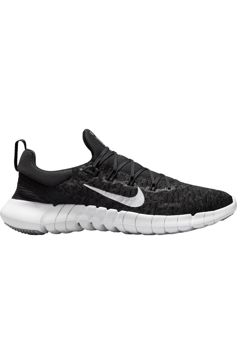 Nike Free RN 5.0 2021 Running Shoe, Alternate, color,