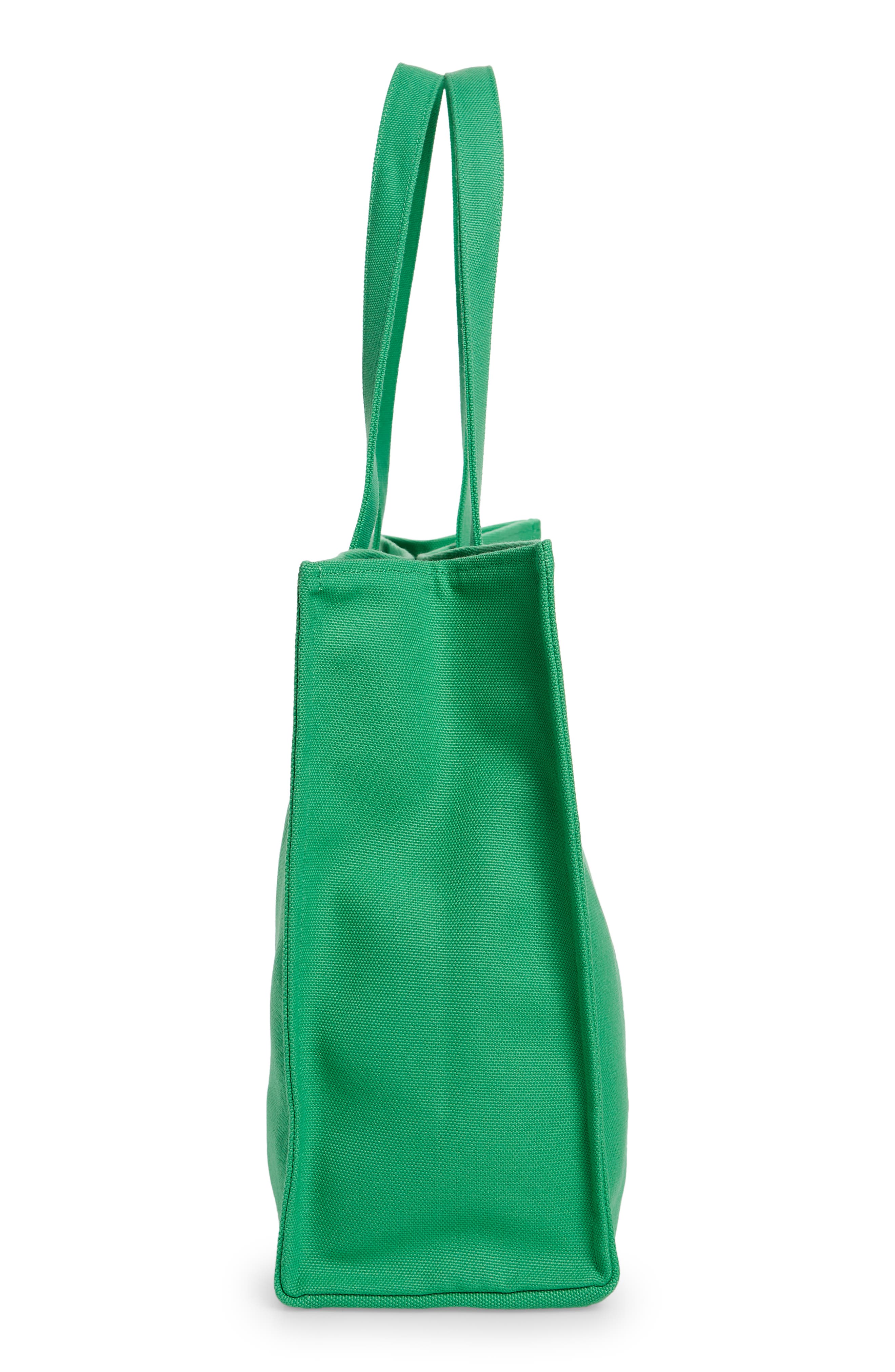 COACH x Michael B. Jordan Tote 42 Recycled Canvas Tote, Alternate, color, 