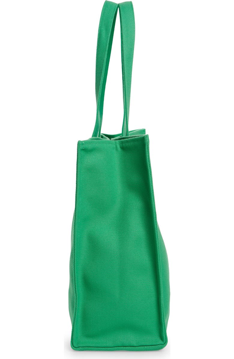 COACH x Michael B. Jordan Tote 42 Recycled Canvas Tote, Alternate, color,