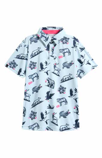 Kids' Ted Polo