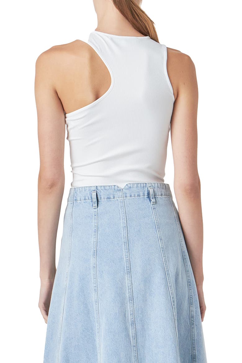 Rib Tank, Alternate, color, WHITE