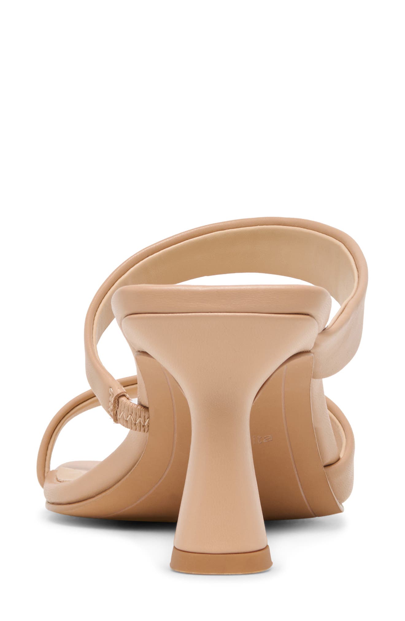 Mahala Slide Sandal, Alternate, color, LIGHT TAN STELLA