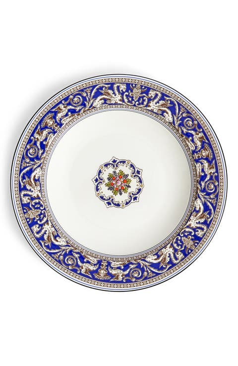 Florentine Bone China Soup Bowl