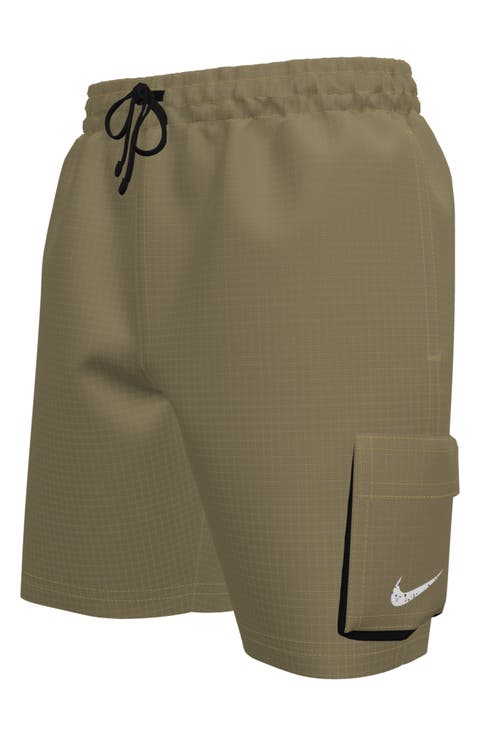 Kids' Volley Swim Trunks (Little Kid & Big Kid)