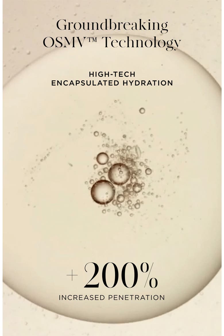 The Elemental Hydrating Preparation Essence, Alternate, color, White