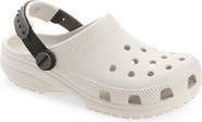 CROCS Kids' Classic Glow Snapback Strap Clog