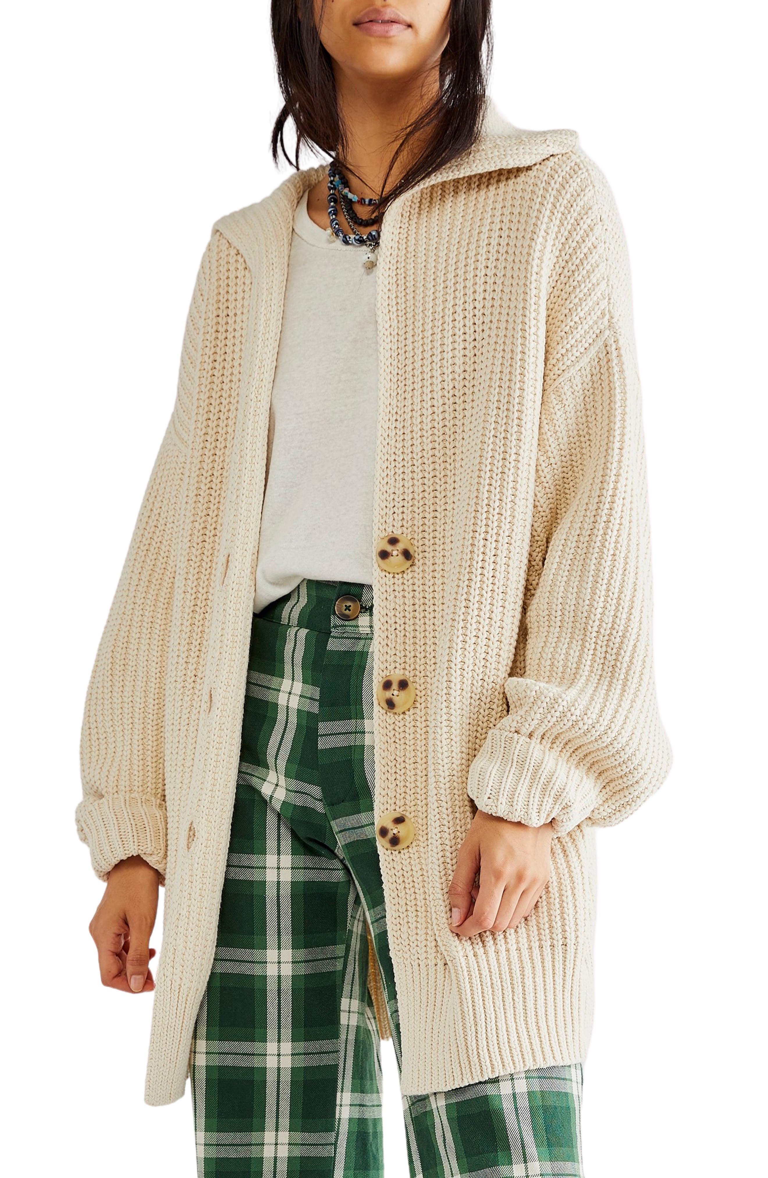 Swim Too Deep Cardigan - image 3