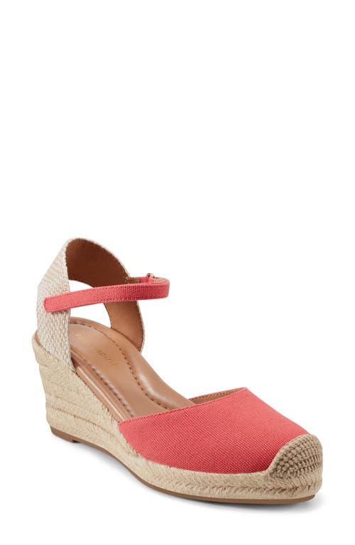 EASY SPIRIT EASY SPIRIT MAKAYLIE ESPADRILLE WEDGE SANDAL