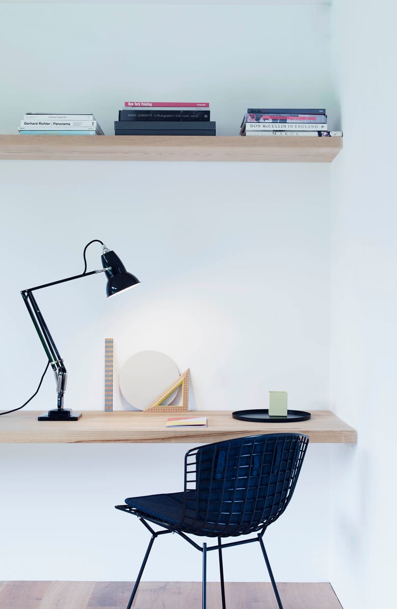 Anglepoise <sup>®</sup> 'Original 1227<sup>™</sup>' Brass Desk Lamp, Alternate, color,