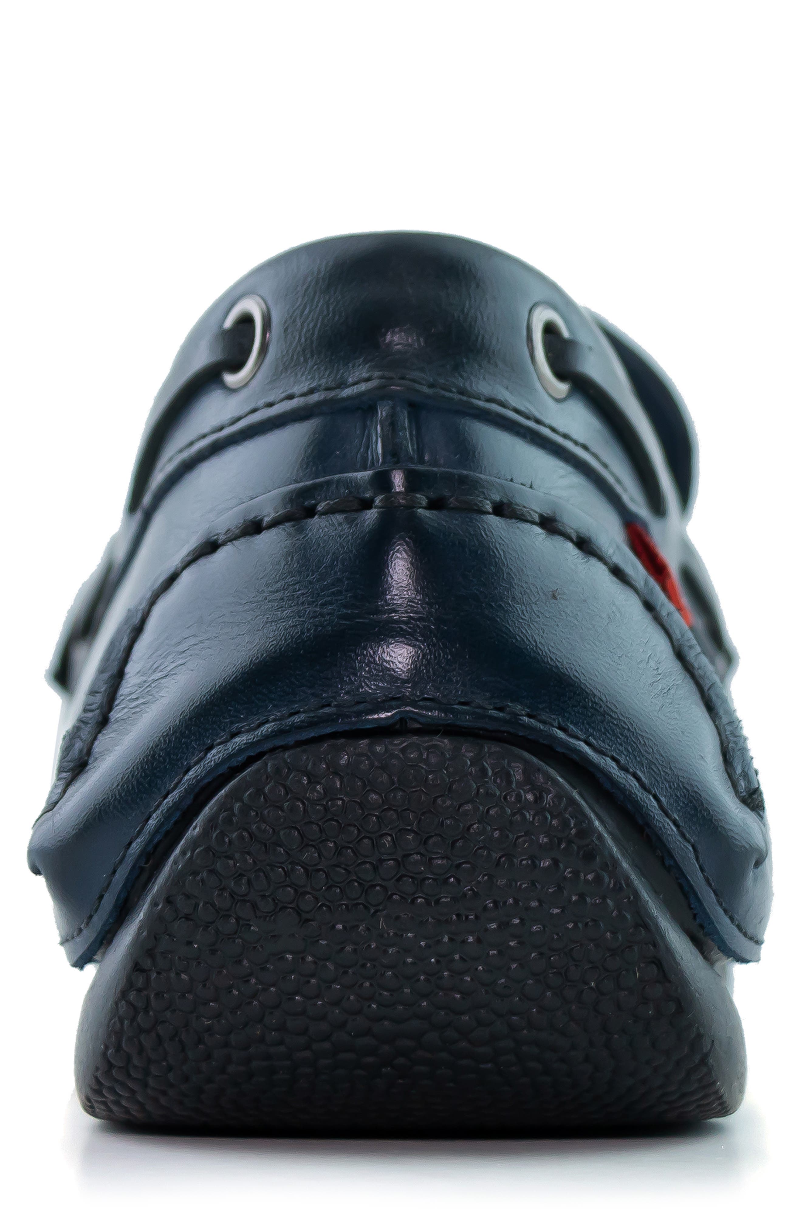 Marc Joseph New York St. Tropez Moc Toe Loafer, Alternate, color, 