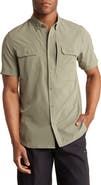 Union Aero Short Sleeve Tech Shirt