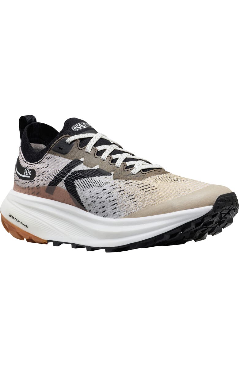KEEN Seek Trail Running Shoe, Main, color,