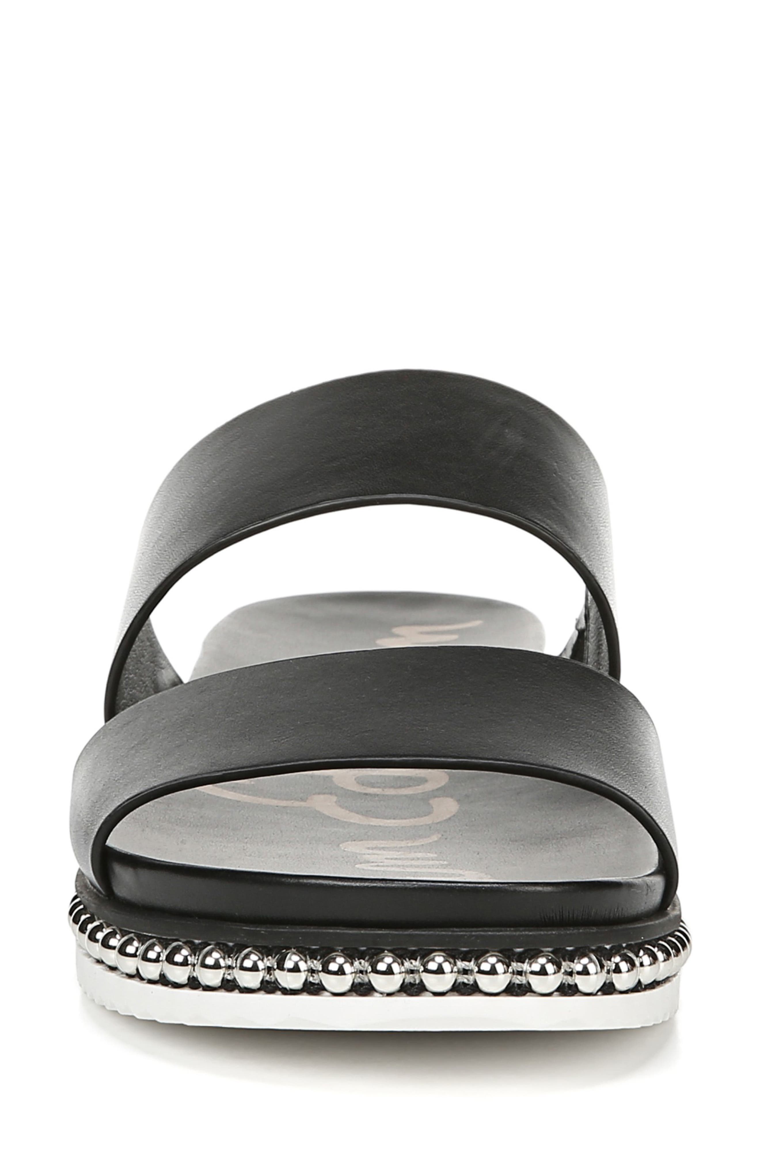 Sam Edelman Asha Slide Sandal, Alternate, color, 