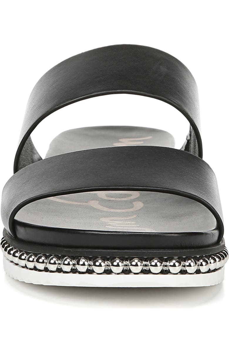 Sam Edelman Asha Slide Sandal, Alternate, color,