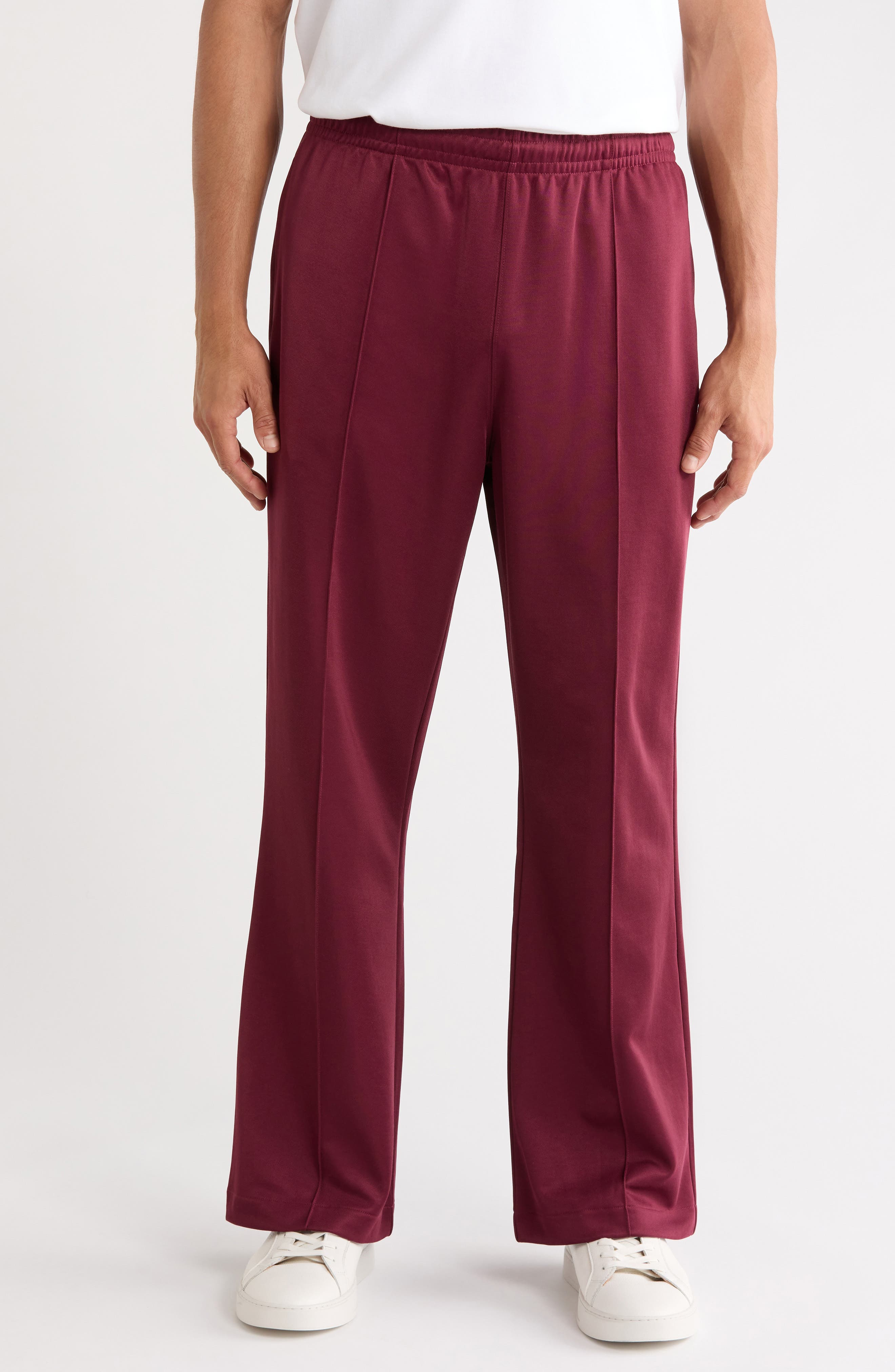 Jersey Sweatpants