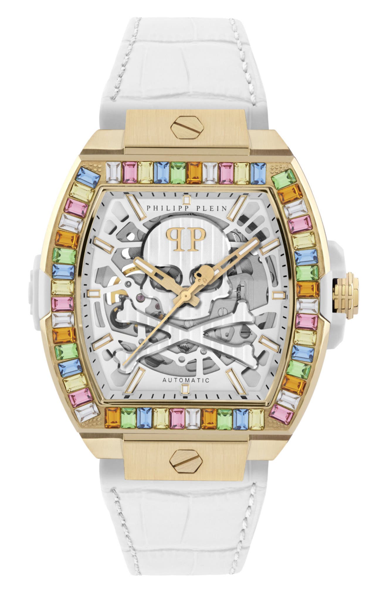 selected IP YELLOW GOLD