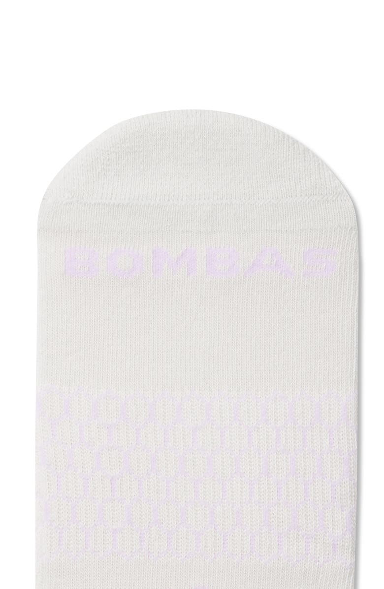 Bombas Solids Ankle Socks, Alternate, color, 