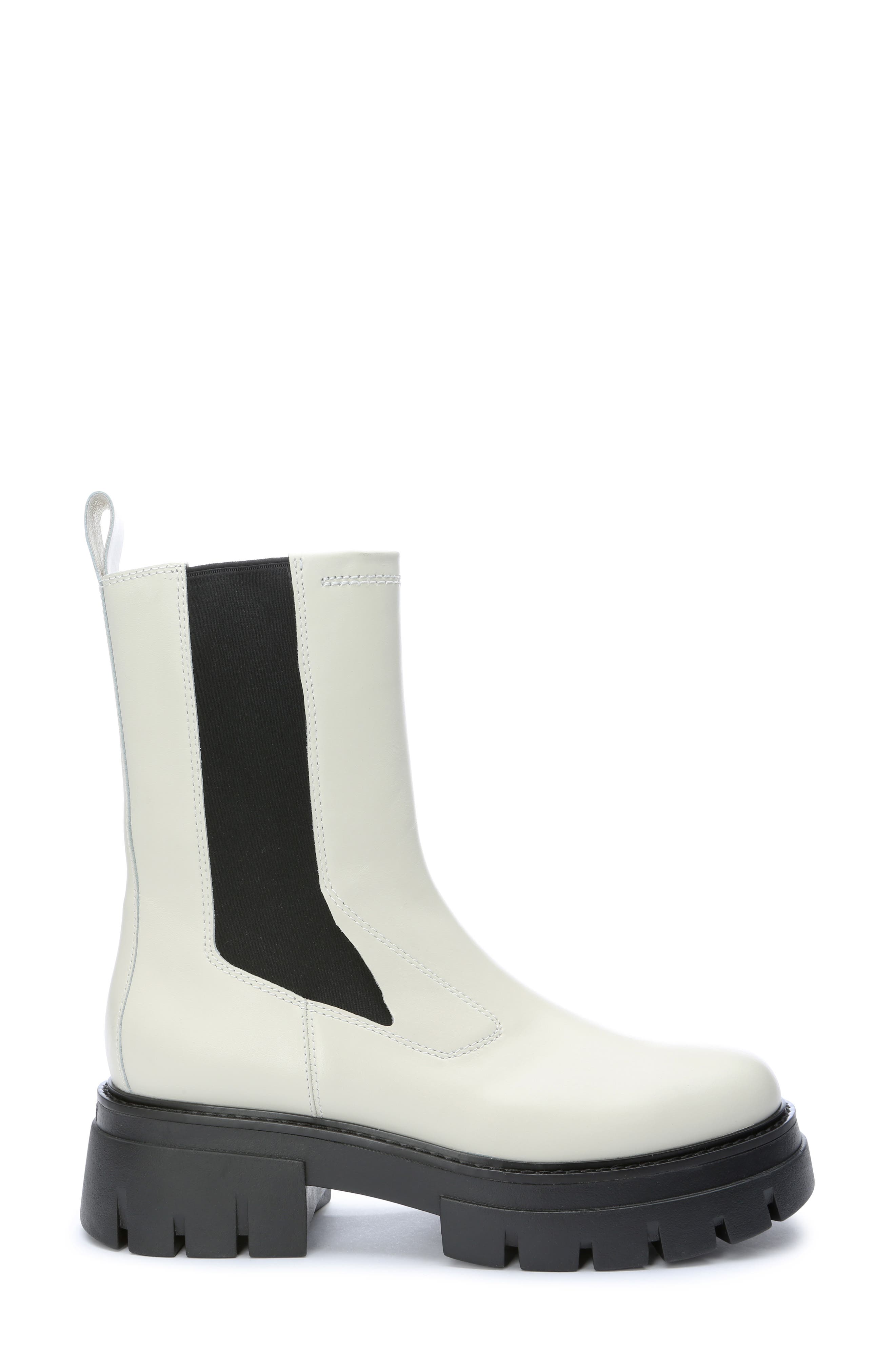 Loud Chelsea Boot, Alternate, color, TOFU