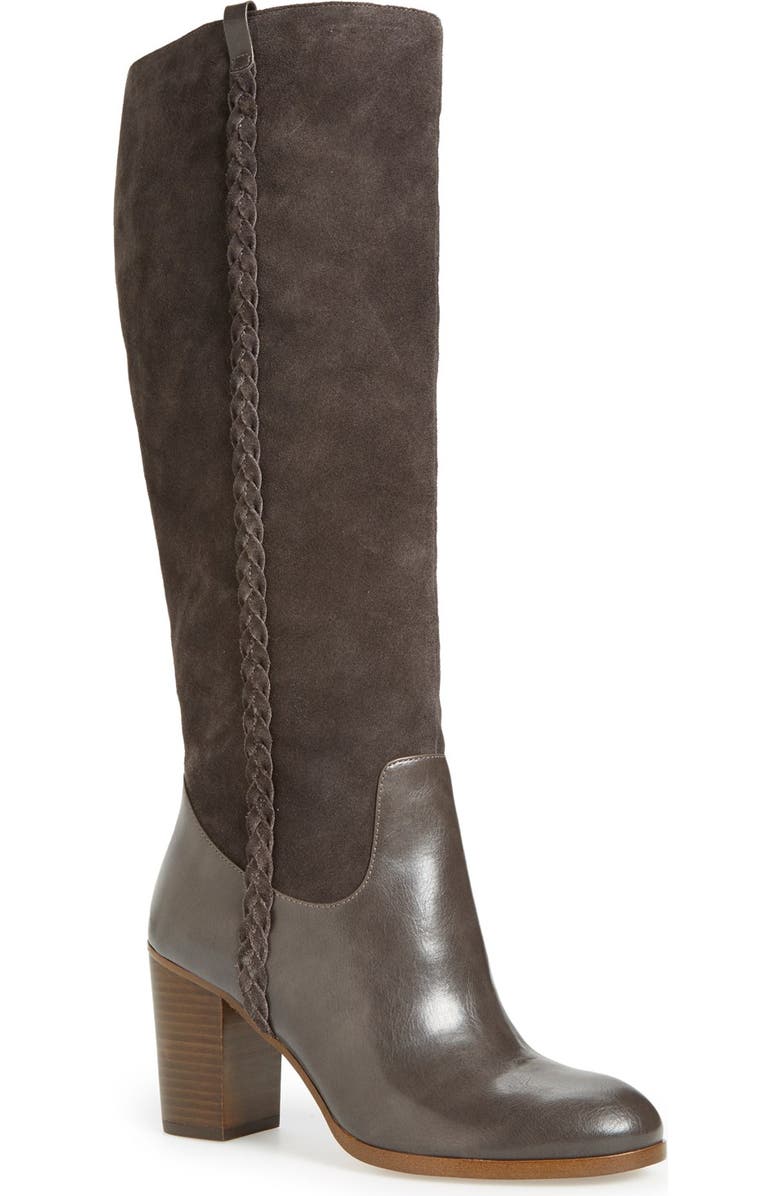 BP. 'Trust' Tall Boot, Main, color,
