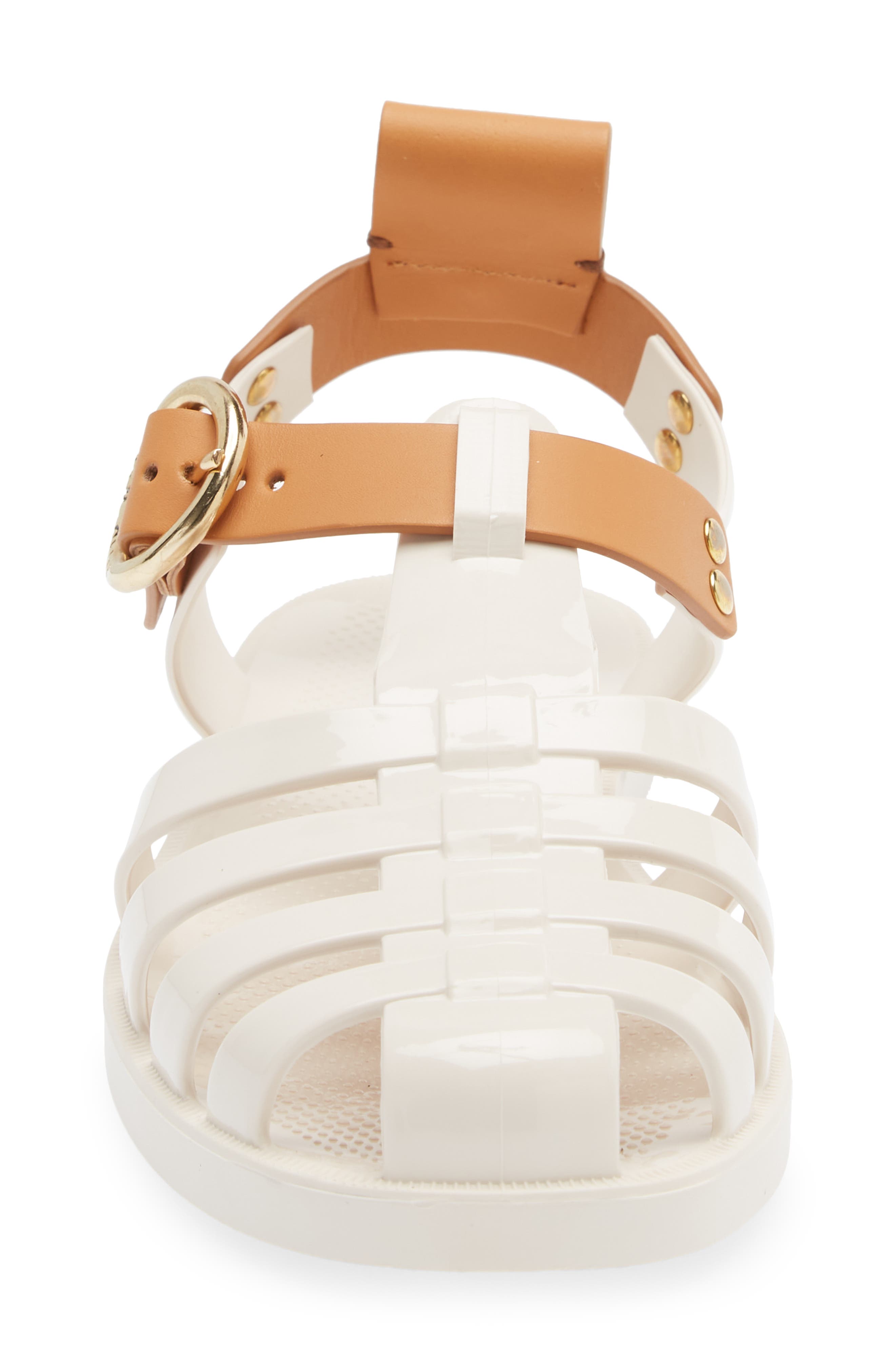 Millye Fisherman Sandal, Alternate, color, NATURAL