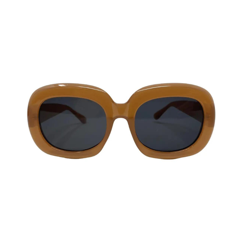 Allure Sunglasses with Polarized Lens