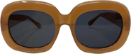 Youzey Allure Sunglasses with Polarized Lens