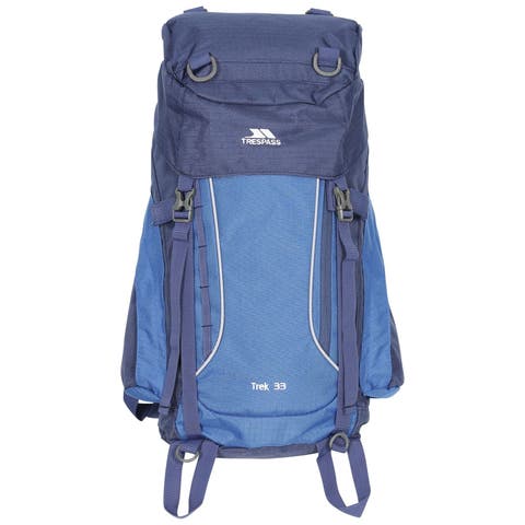 Trek 33 Rucksack/Backpack