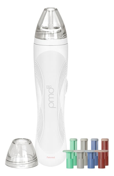 Personal Microderm Pro Exfoliation Device