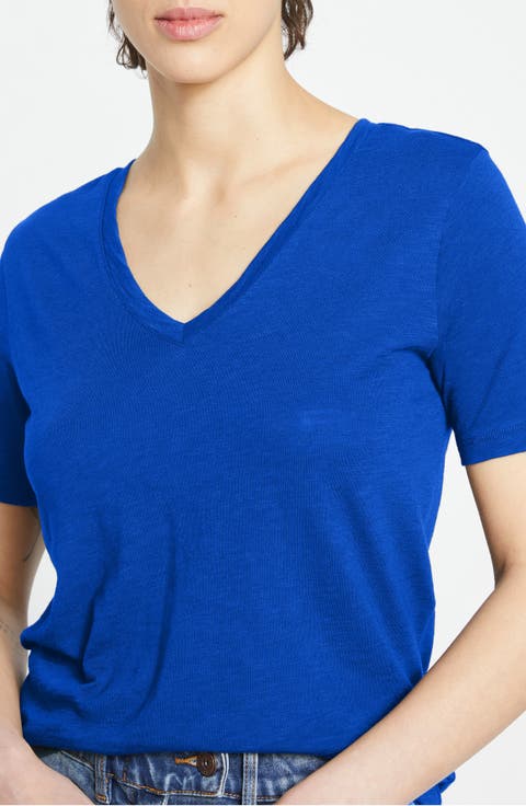 Light as Air V-Rex T-Shirt (Regular & Plus)