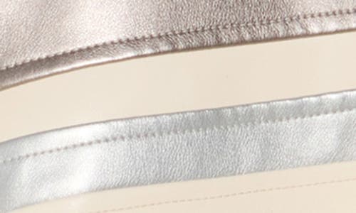 BLANKNYC BLANKNYC FAUX LEATHER CROP RACER JACKET
