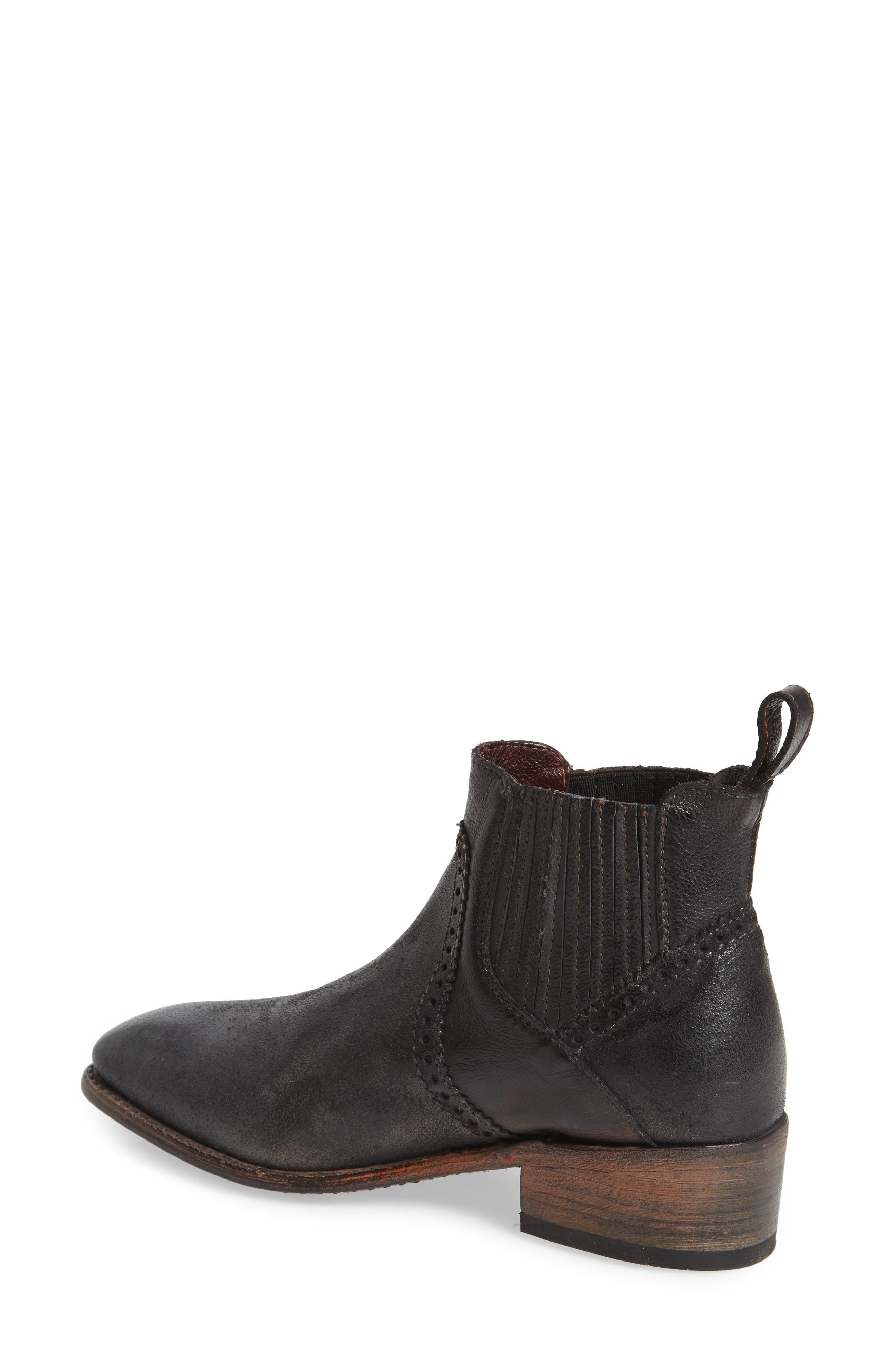 Bed Stu Ellice Bootie, Alternate, color, 