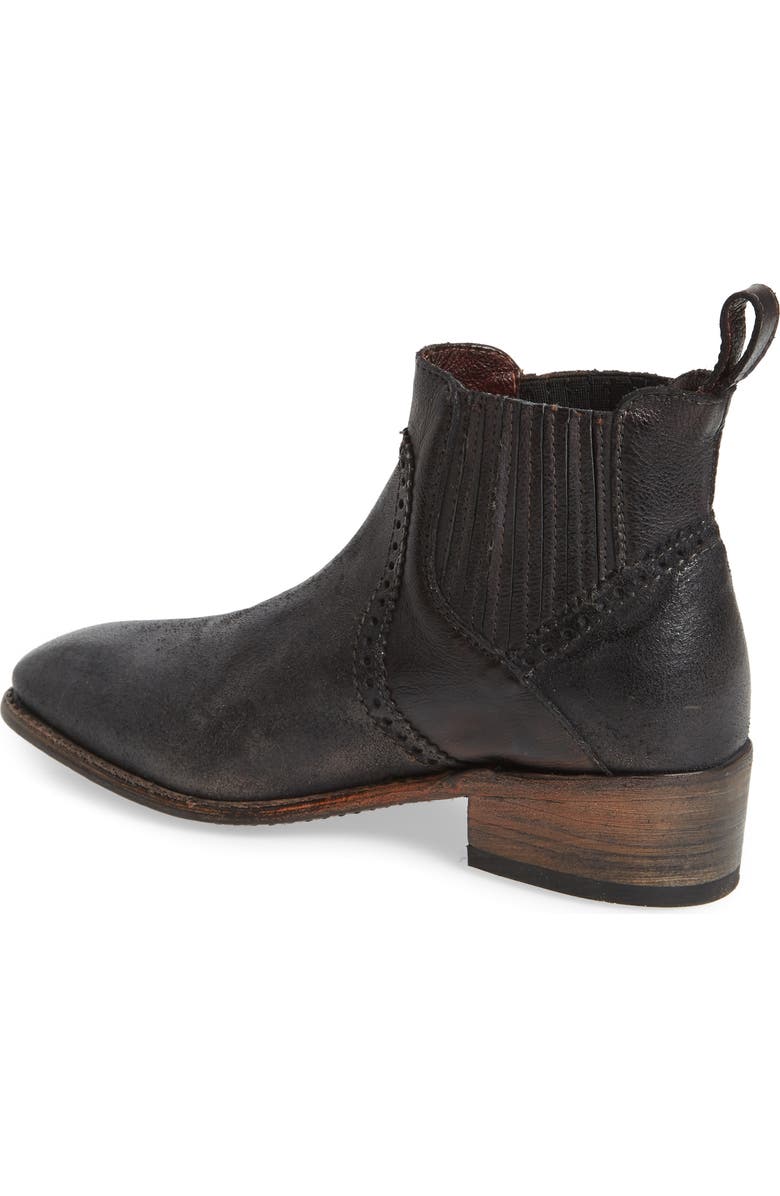 Bed Stu Ellice Bootie, Alternate, color,