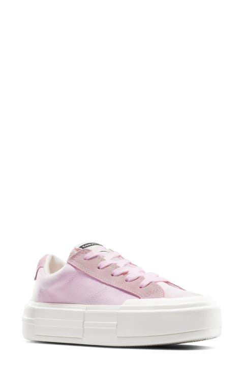 Gender Inclusive Chuck Taylor All Star Cruise Low Top Platform Sneaker