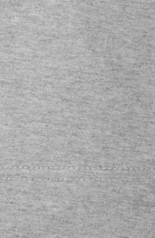 Woven & Weft Heathered Jersey Sheet Set