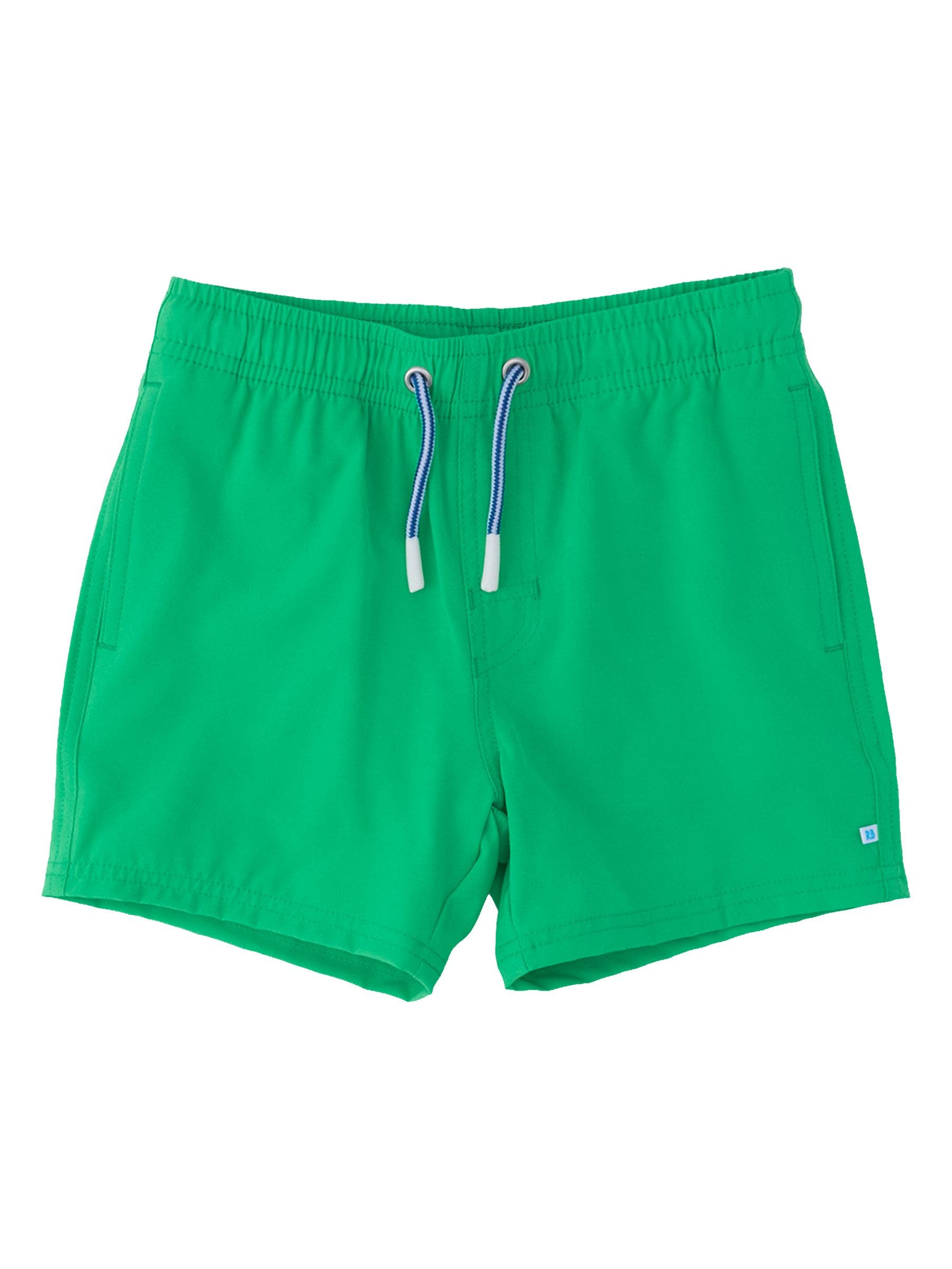 Bright Green Gators
